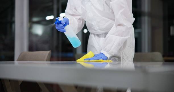 Licensed Sewage Cleanup service in Overton, NE - Trauma Clean Pros